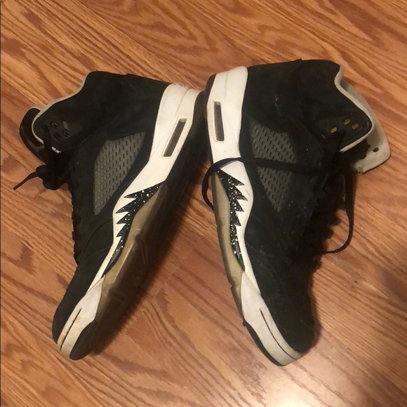 Air Jordan Other - Jordan Oreo